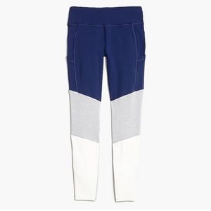 J crew leggings